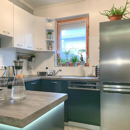 Apartamento Stilo *