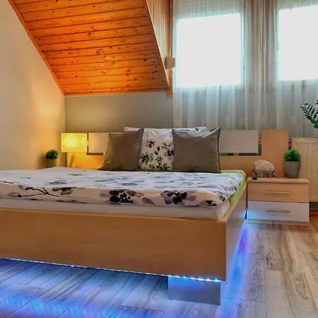 Apartamento Stilo