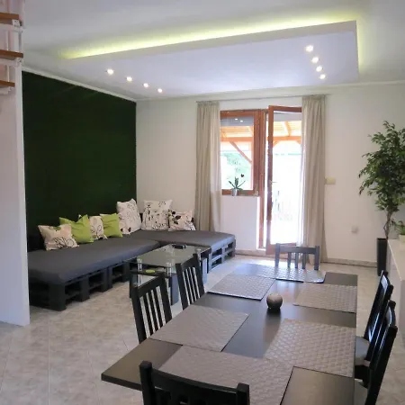 Stilo Apartamento *