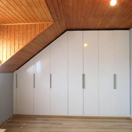 Apartamento Stilo