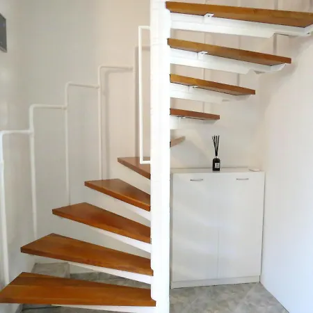 Apartamento Stilo Siófok