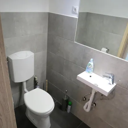 Stilo Apartamento Siófok