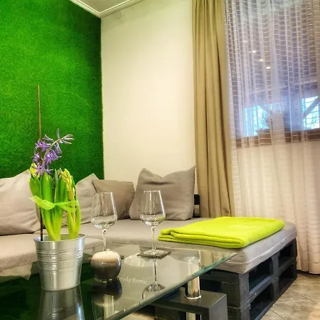 Apartamento Stilo