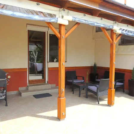 Stilo Apartamento Siófok