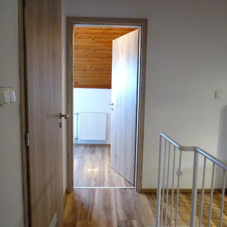 Apartamento Stilo Siófok
